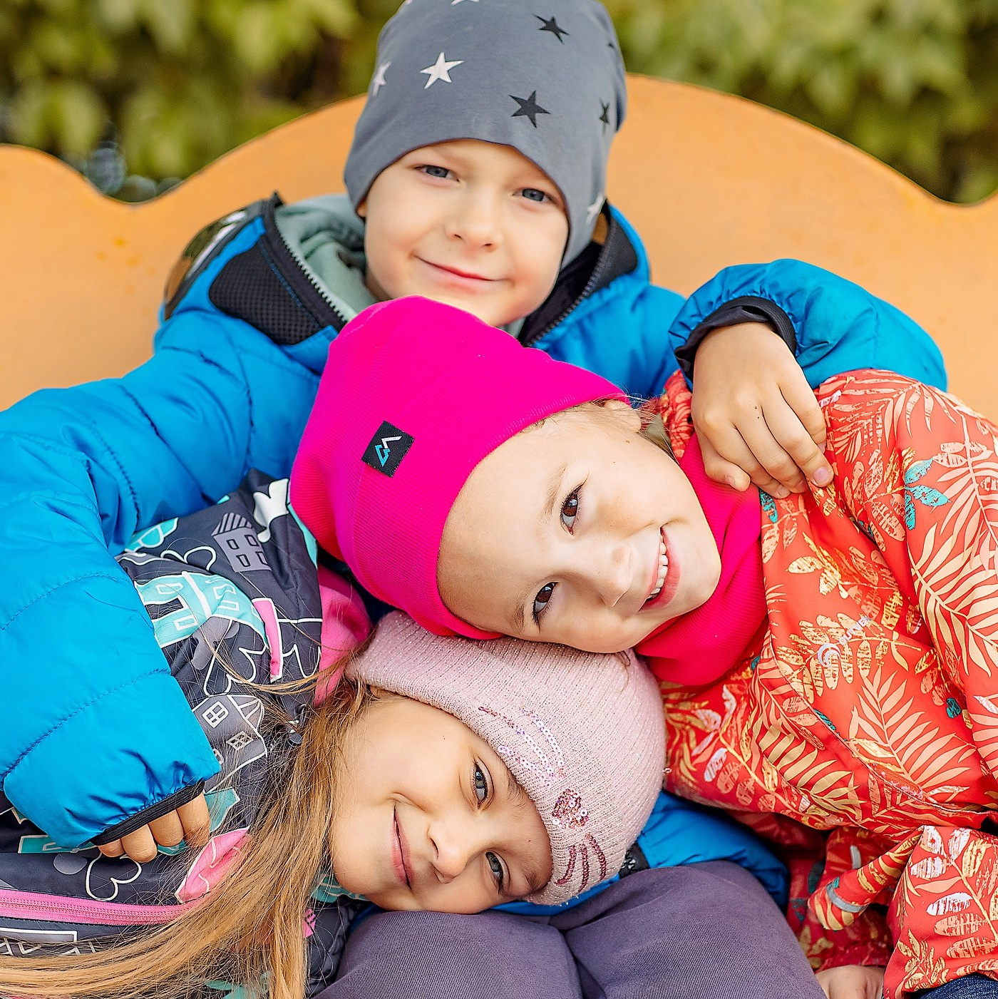 Выпускные альбомы СПБ для садов и школ | Фотограф Олька Евченко