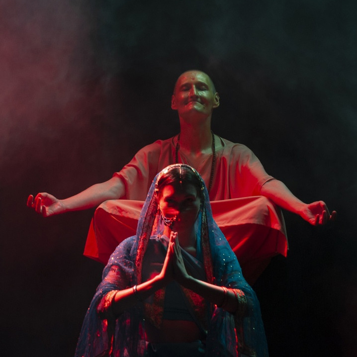 Красота, не спасшая мир. Журнал о самом особенном. Пермь и Пермский край