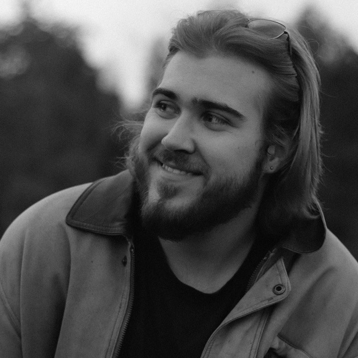 Обо мне. Filberinc-Photography