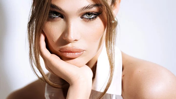 Платные продукты. Анисимова Галина — коммерческий фотограф в Москве