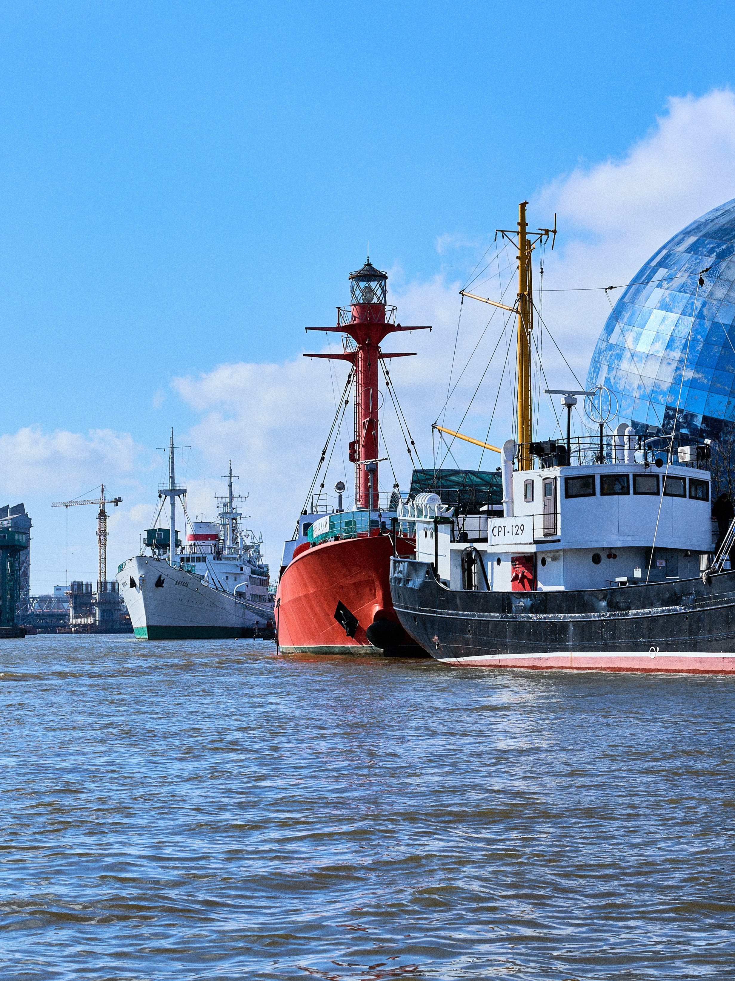 Поездка в Калининградскую область. Фотограф в Москве Анастасия Баева