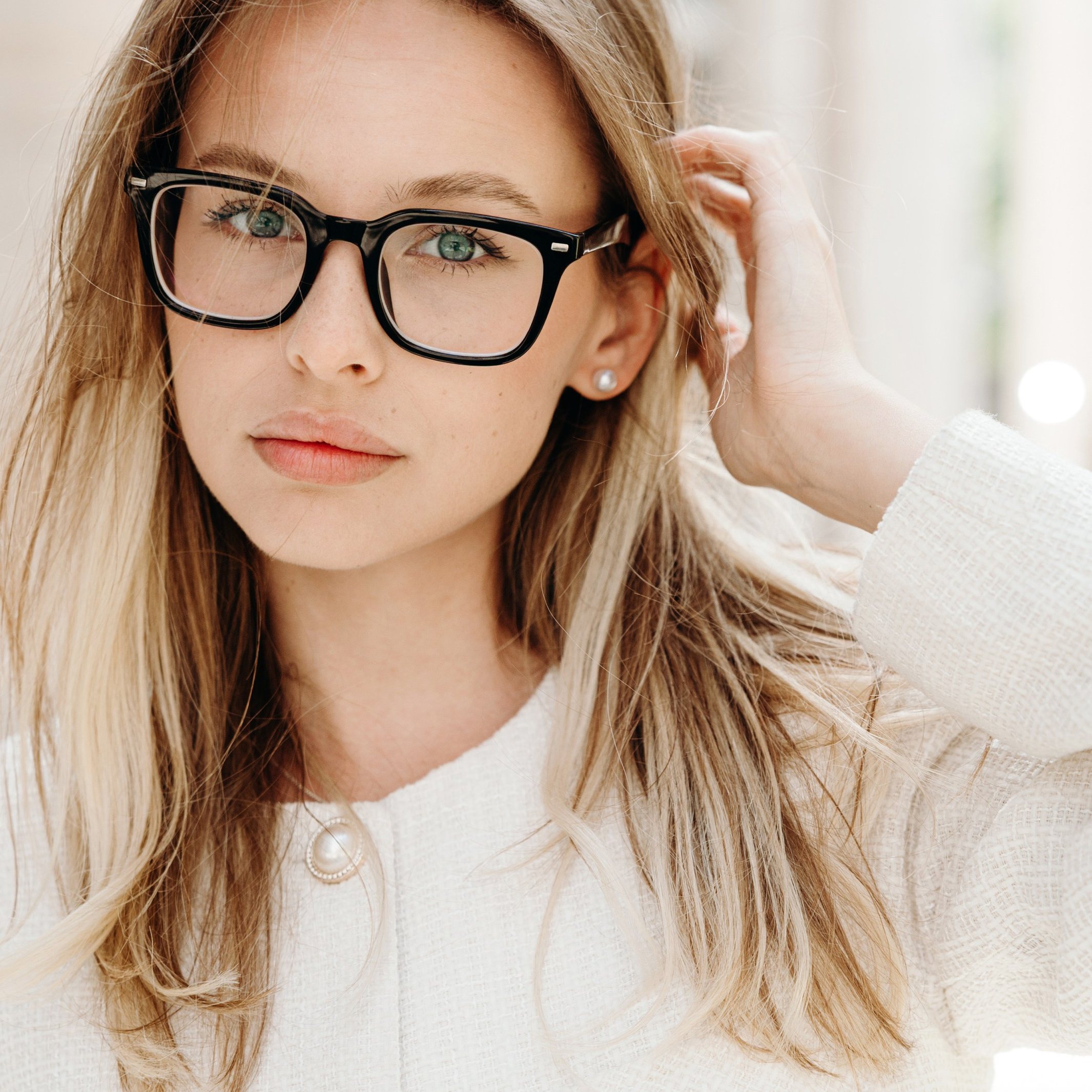 Фотограф Элина Брусенцева