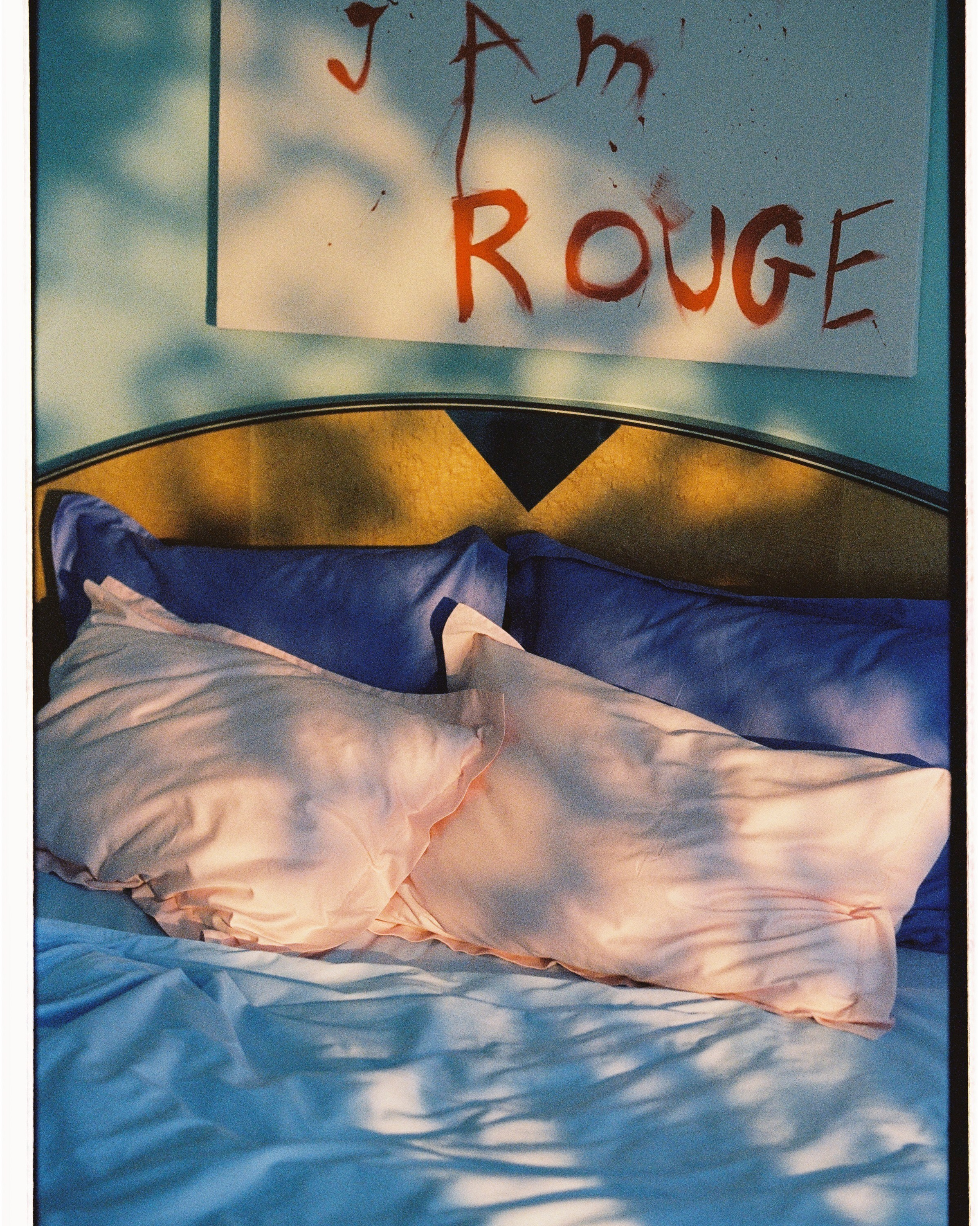 Gaffer. Andrew Valmus