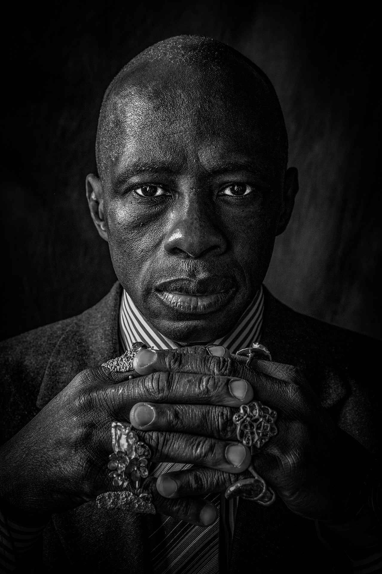 Portfolio Award 2024