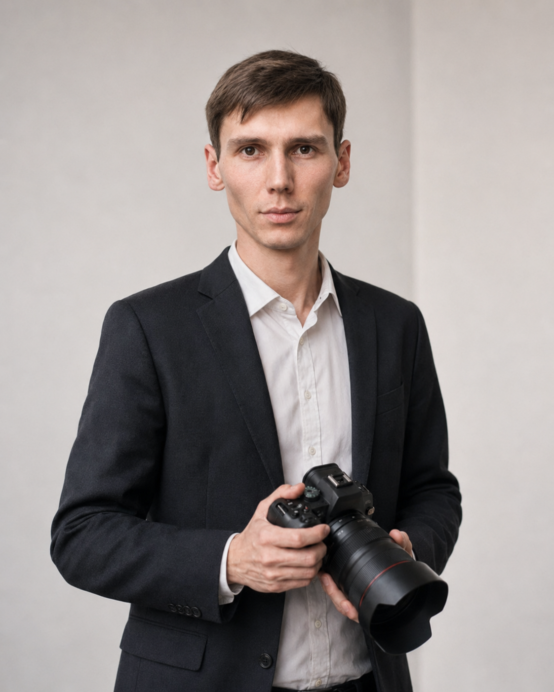 Профессиональный Фотограф Алматы — MNC Media