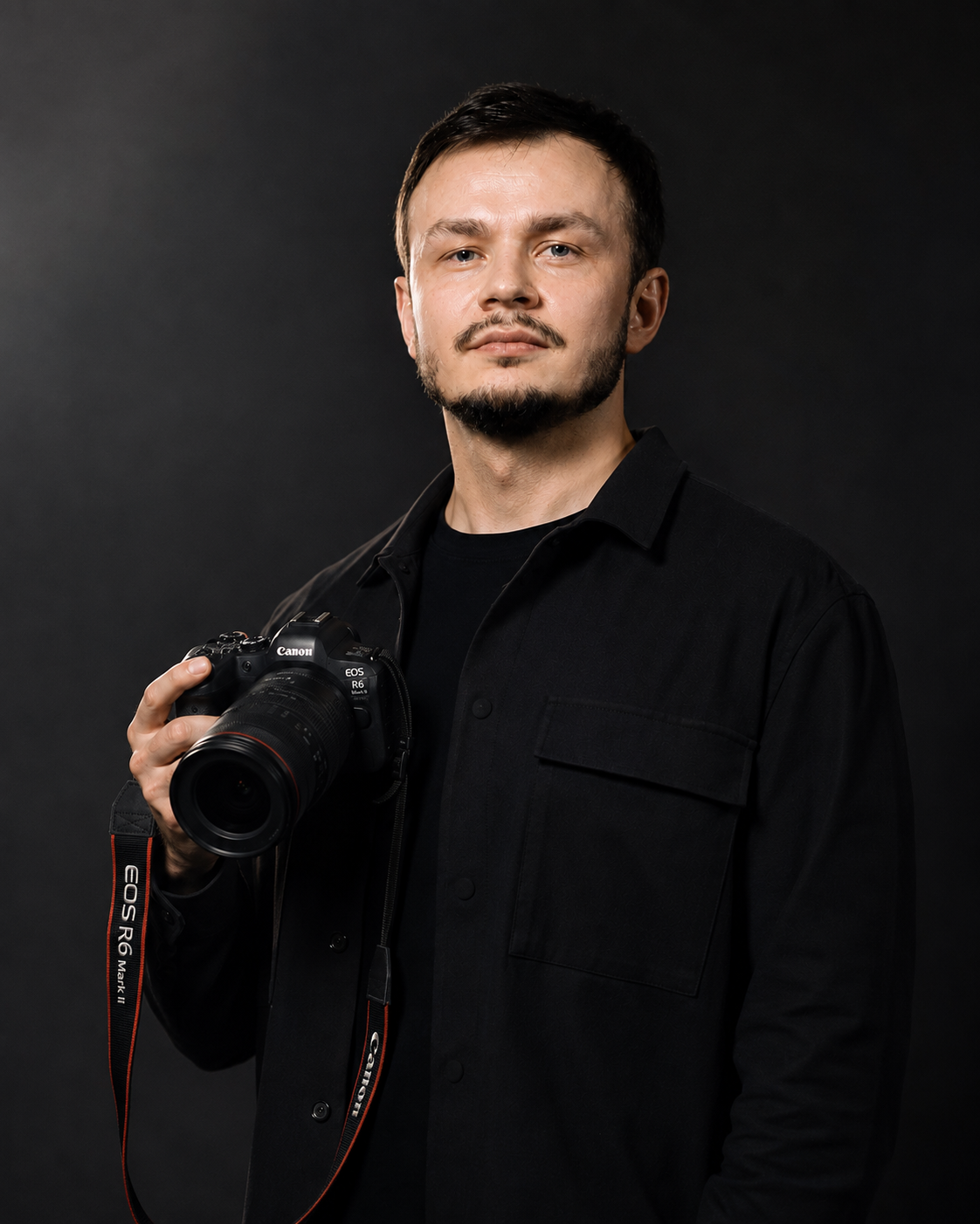 Видеосъемка. Фотограф / Видеограф Екатеринбург