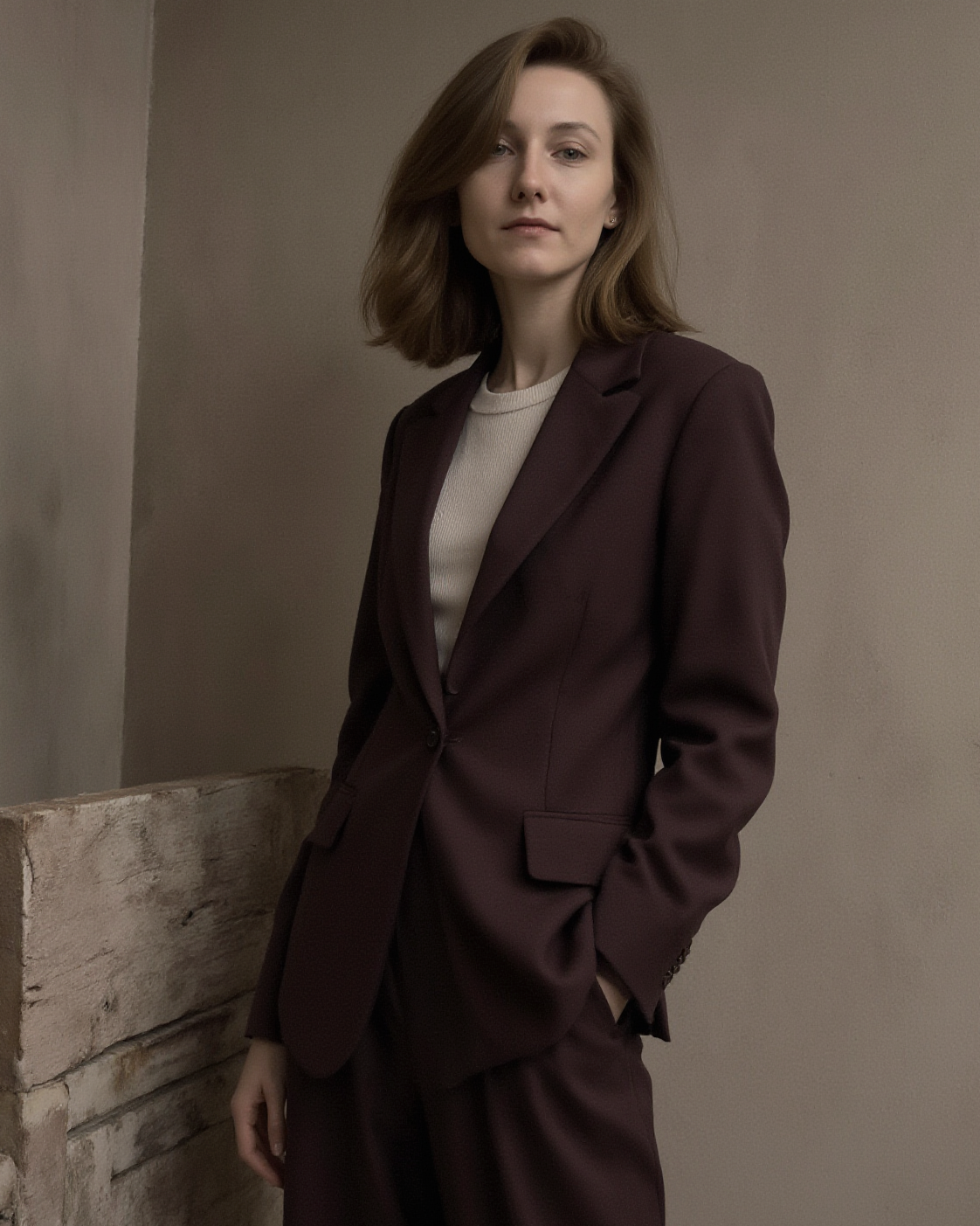 Обучение. Нейро креатор Сара Кинбер: нейрофото, генерация видео, генерация изображений для бизнеса