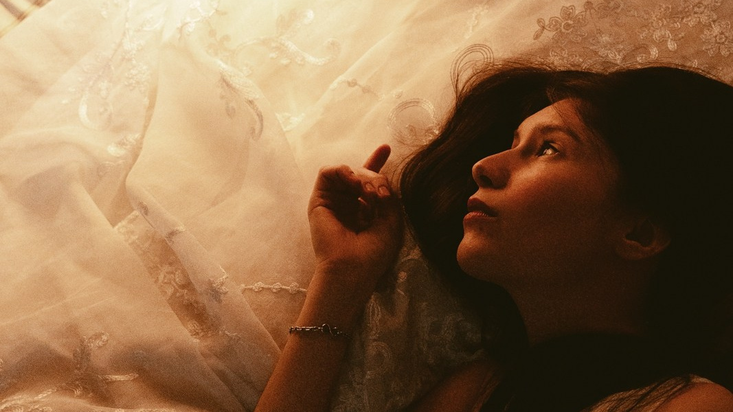 Как справиться с волнением на фотосессии: совет от модели. Le reality — фотограф, модель, обучающая позированию