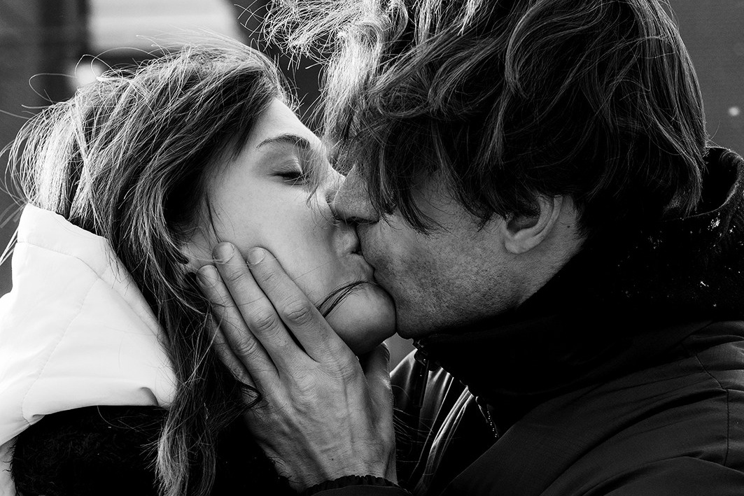 Услуги. Фотограф в Москве. Александр Луппов