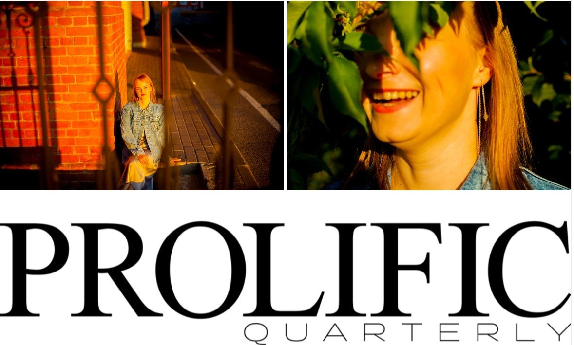 ПУБЛИКАЦИИ. Фотограф Александра Степанова