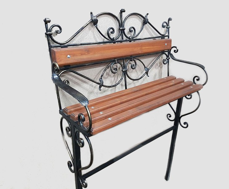 Столики. Granum-memorial