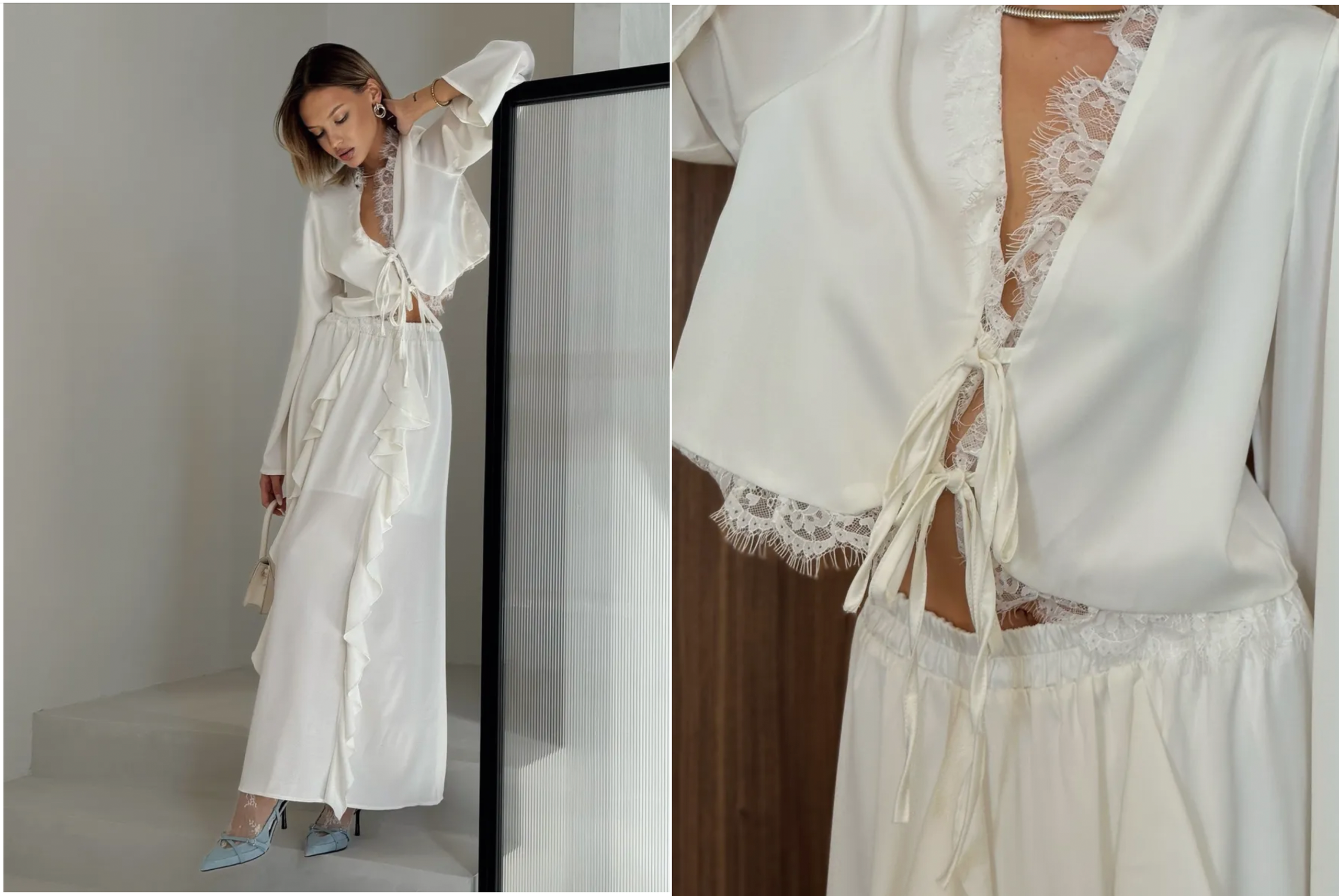 Что надеть на съемку сборов/утра?. Фотограф Кольчугино/Владимир/Москва Елизавета Иода