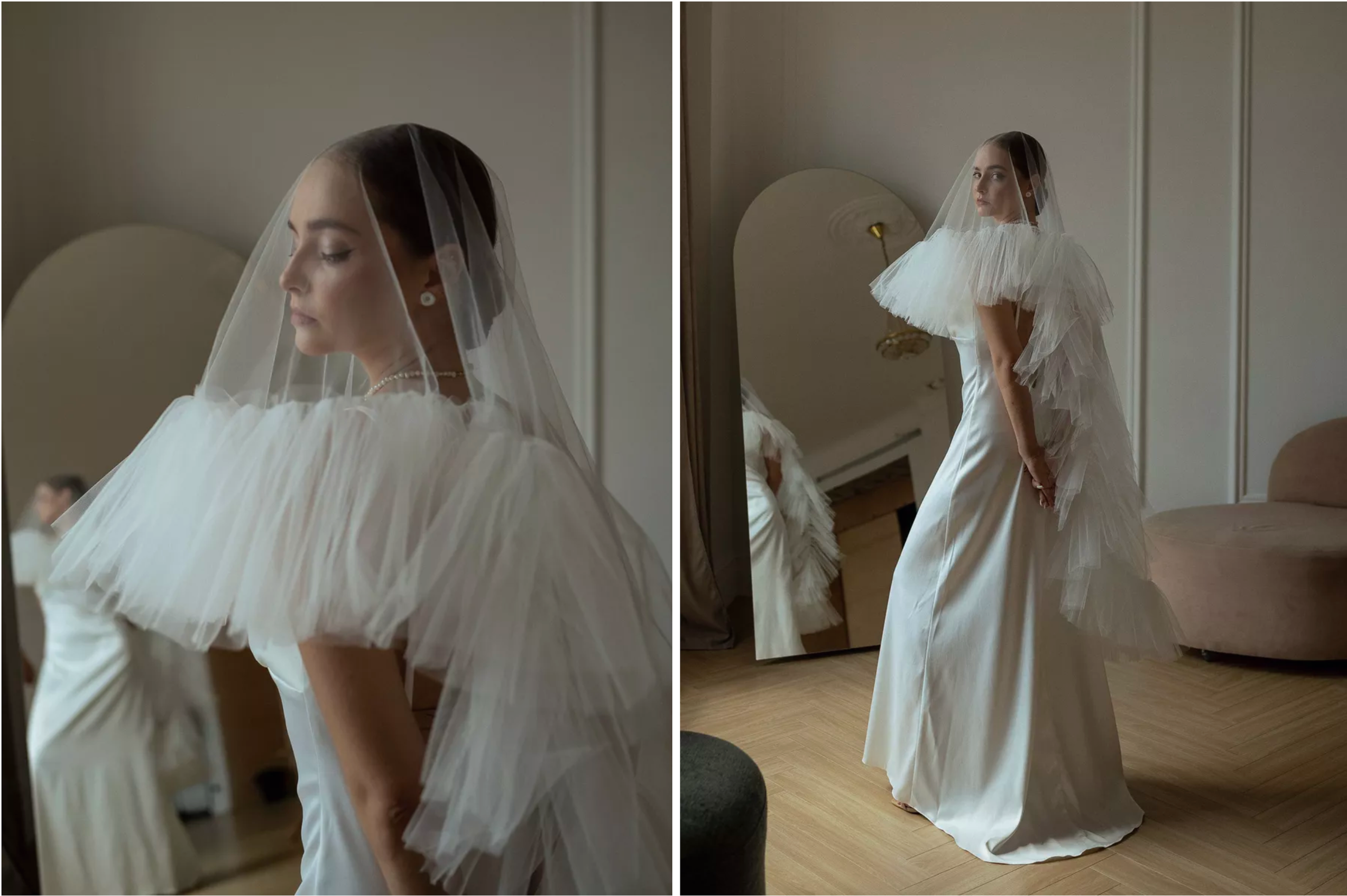 Что надеть на съемку сборов/утра?. Фотограф Кольчугино/Владимир/Москва Елизавета Иода