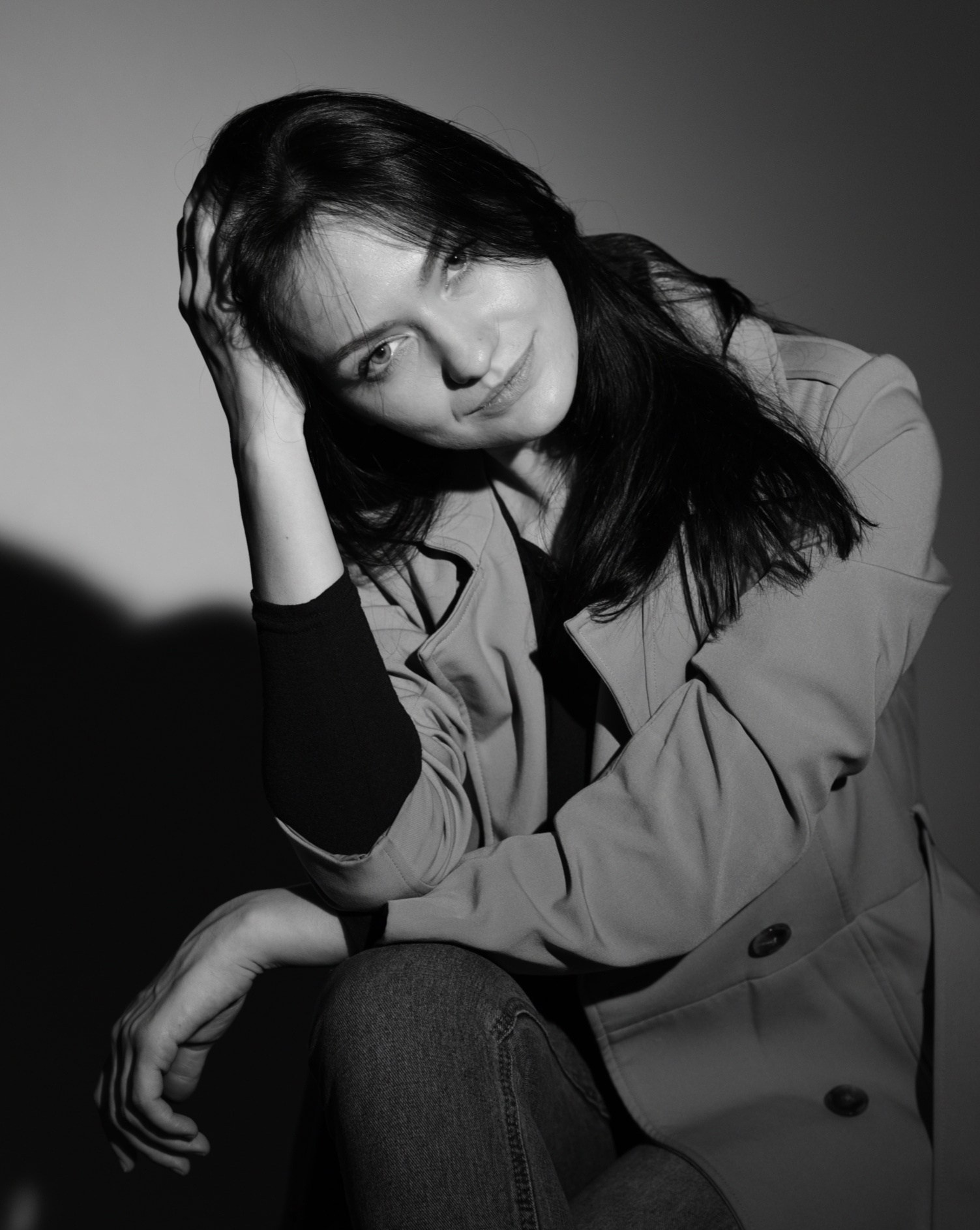 KATTYRIN PHOTO Фотограф Екатерина Смирнова г. Екатеринбург. Снимаю в&nbsp;своей студии REFERENCE и&nbsp;других • Женский/Мужской портрет • Контент • Деловая фотосессия и&nbsp;другое. Провожу фотопроекты с&nbsp;учениками, мастер классы, а&nbsp;так&nbsp;же каталожные съемки для маркетплейсов и&nbsp;брендов. Обучение фотографов. Профессиональная съемка под ключ для вашего бизнеса. Корпоративные съемки. Фотограф в Екатеринбурге. Фотосессии в Екатеринбурге. Фотостудии. Фотограф. Лучший фотограф. Хорошие отзывы. 