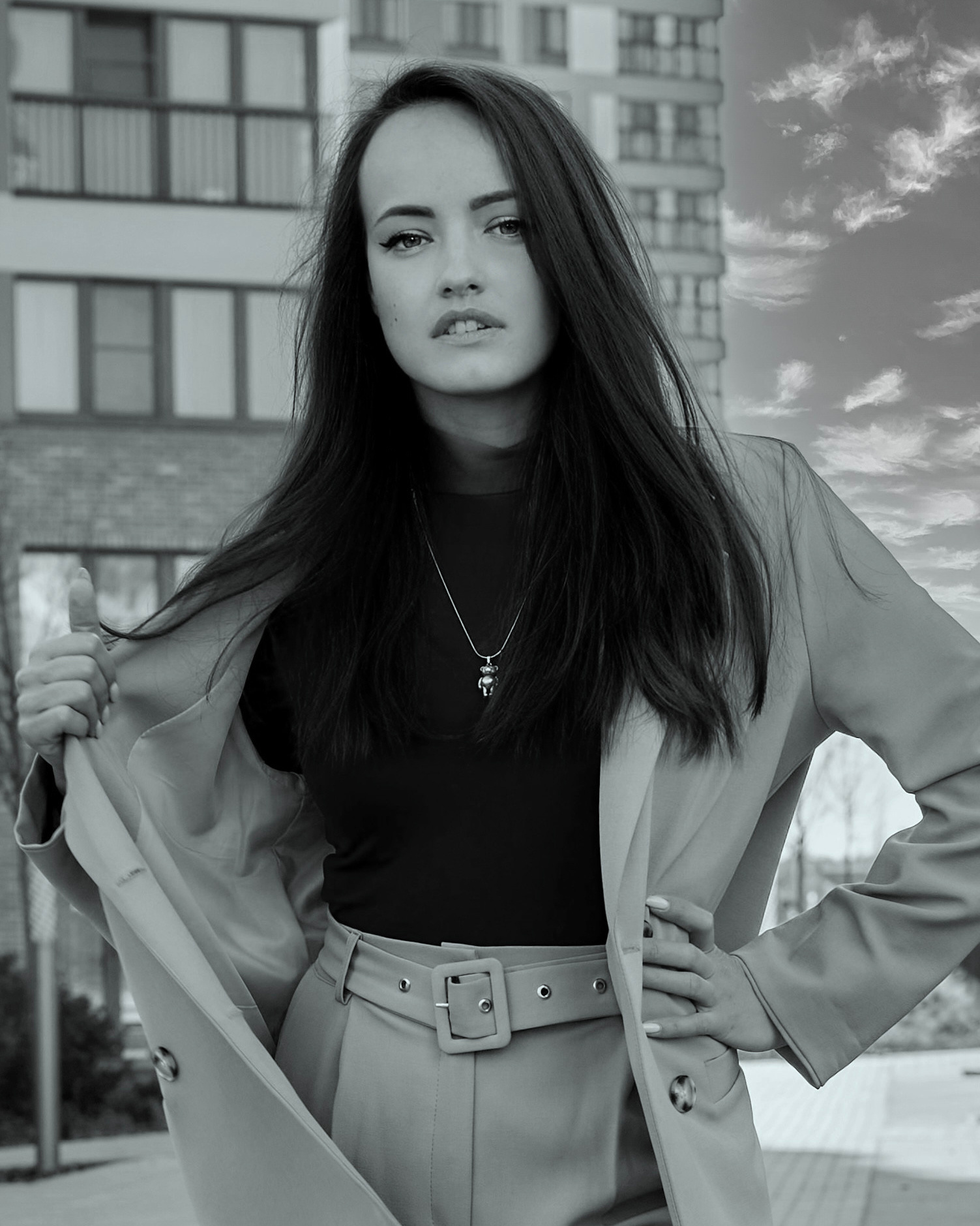 Мои услуги. Портретный и репортажный фотограф в Тюмени | Соколов Дмитрий