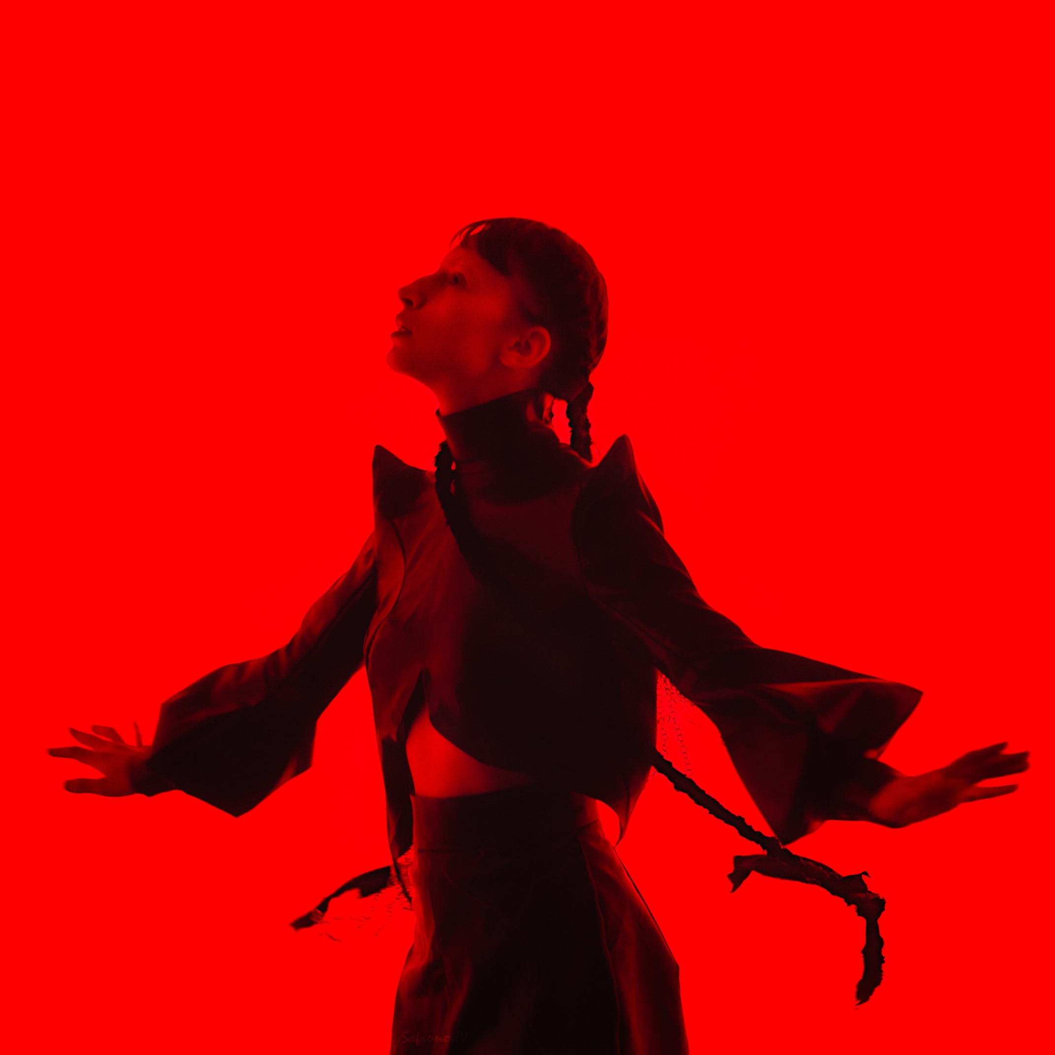 Фотосессия в эксклюзивных костюмах