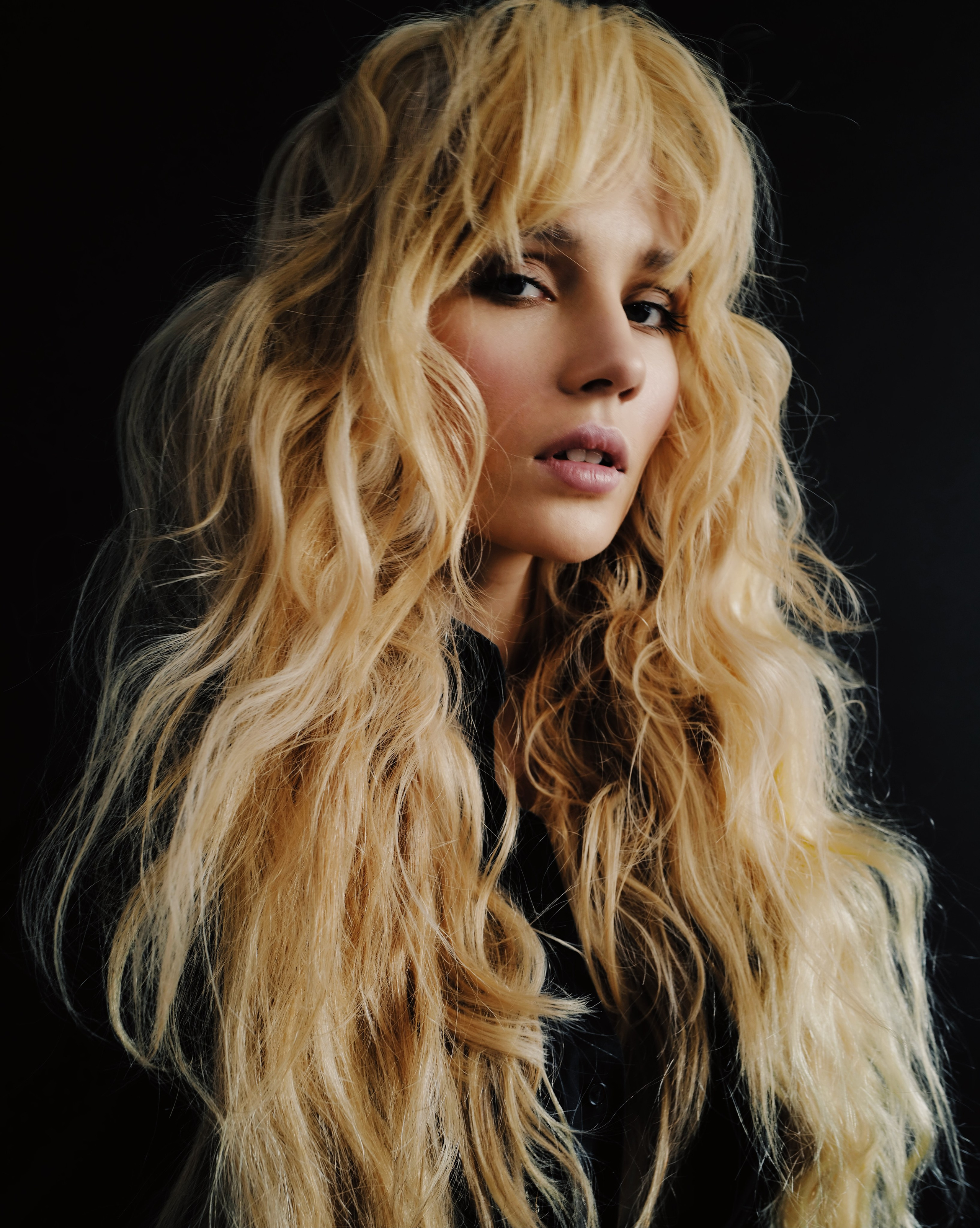 Антонина. Портрет. Дима Меткин. Фотограф и режиссер (Москва)