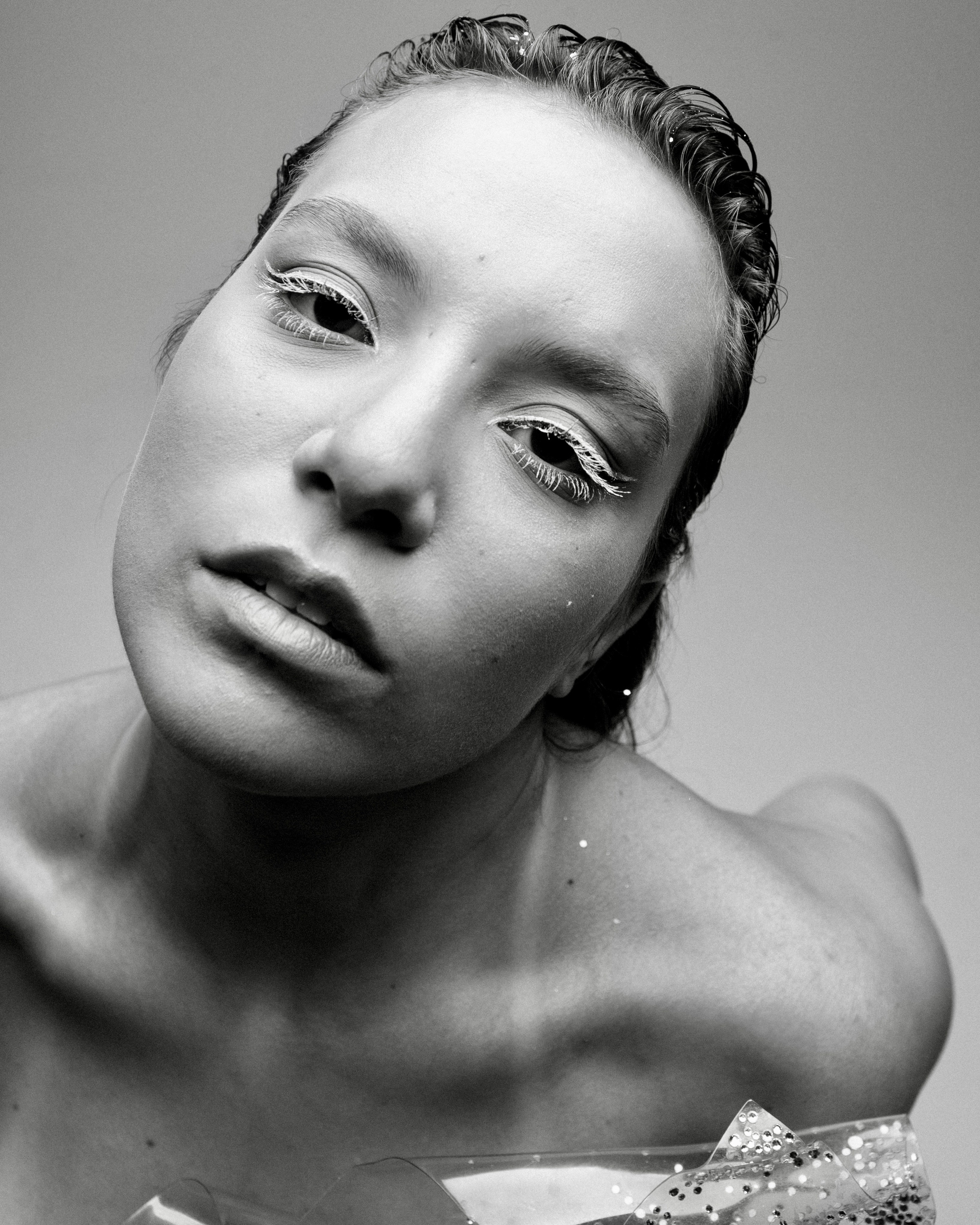 Кайтмазова Надежда. Организация фотовыставок в Петербурге и Москве, MFamilia (МФамилия)