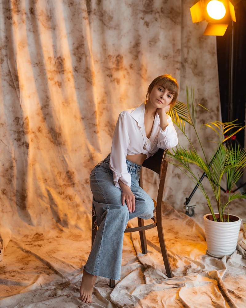 Фотограф Соловьев Денис в Московской и Владимирской области