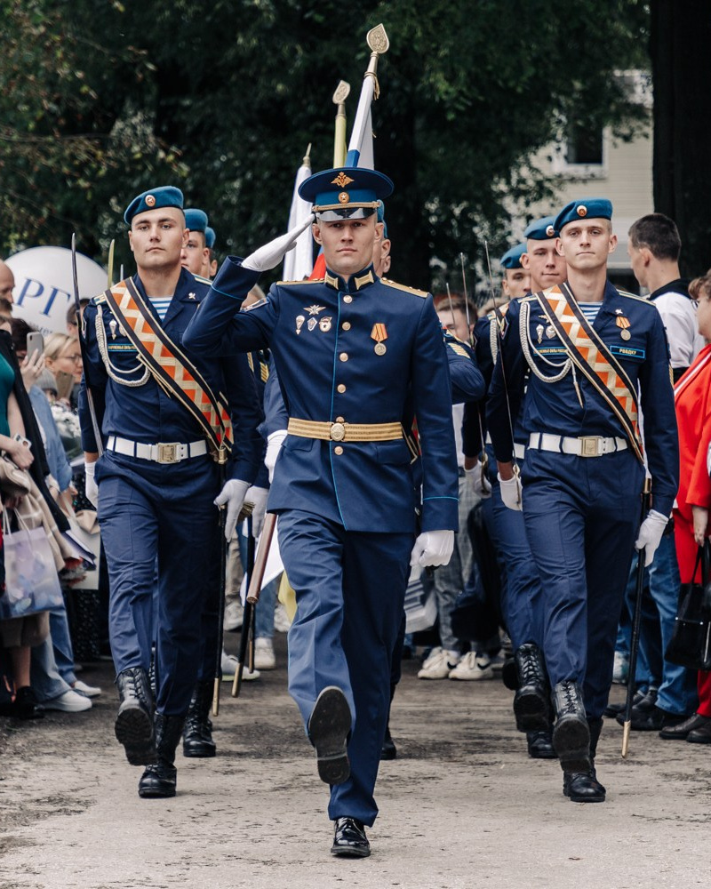 Событийный фотограф Климовский Егор