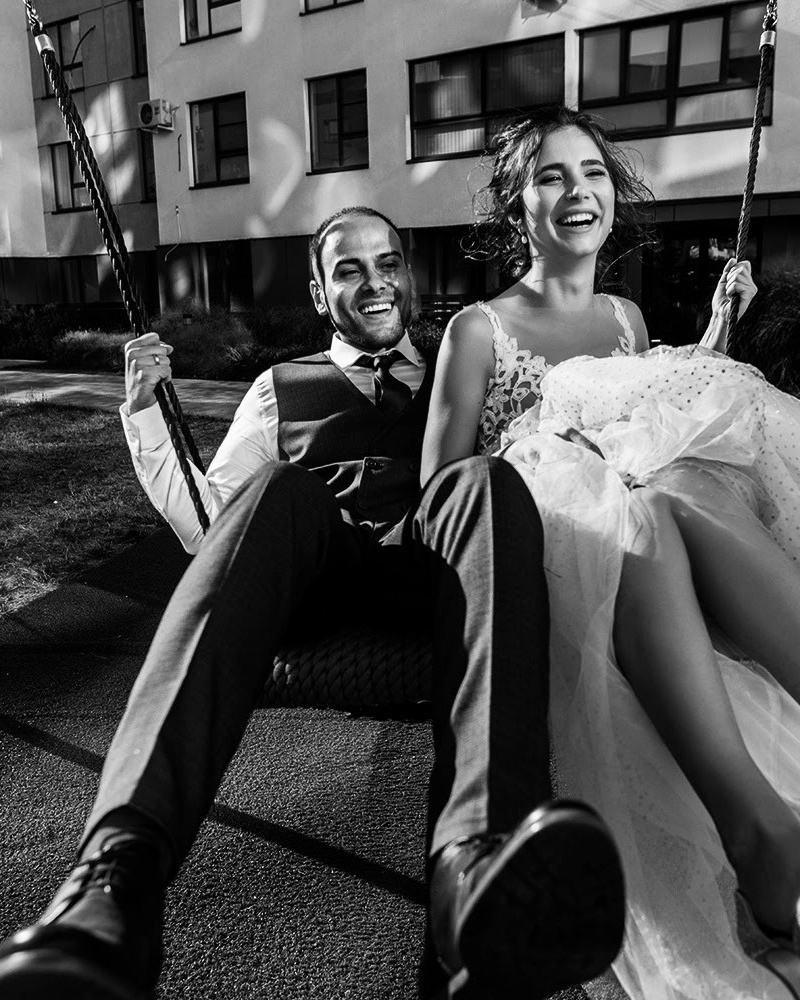 Свадебный фотограф в Ставрополе Дмитрий Газарян