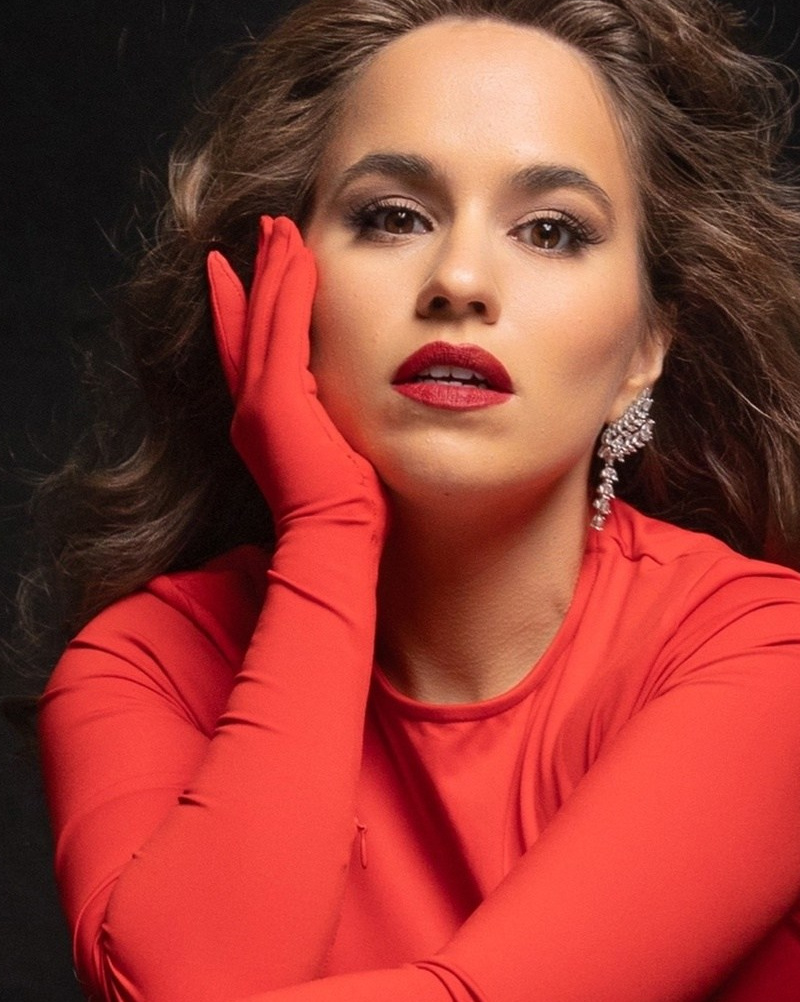 Опера. Дом Шрёдера