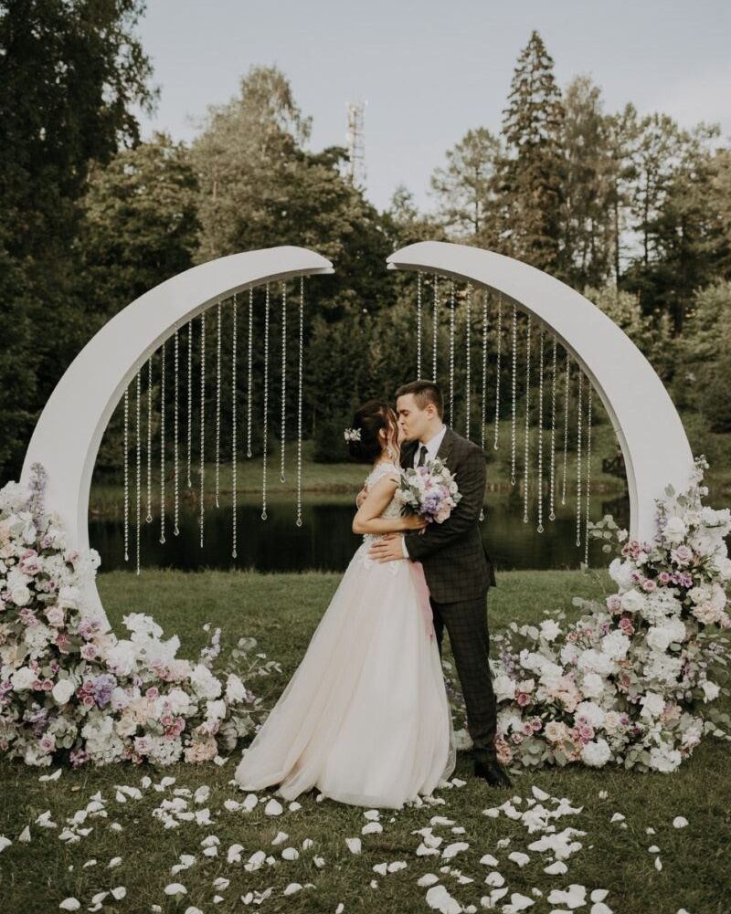 СМИ. Свадебный фотограф СПб Мадина Сафарян