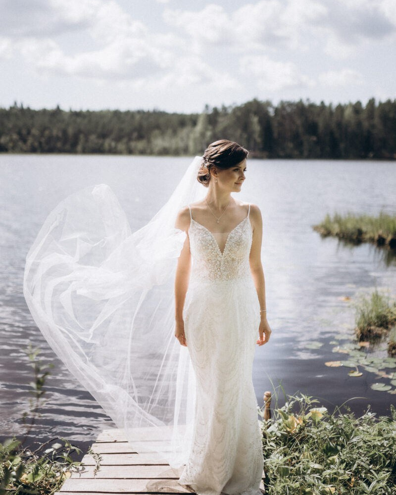 СМИ. Свадебный фотограф СПб Мадина Сафарян