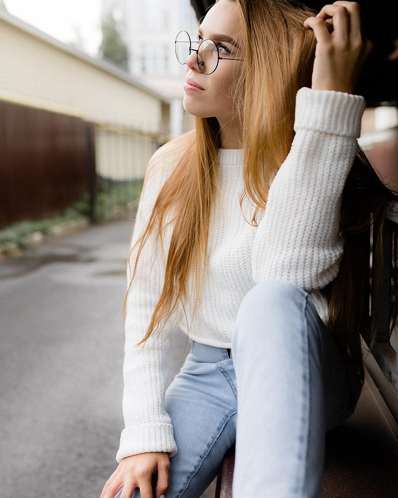 Семейный, свадебный и персональный фотограф в Вологде Виктория Долгопо