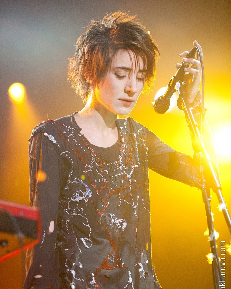 Марина Захарова — Фотограф. Москва / Marina Zakharova — Photographer