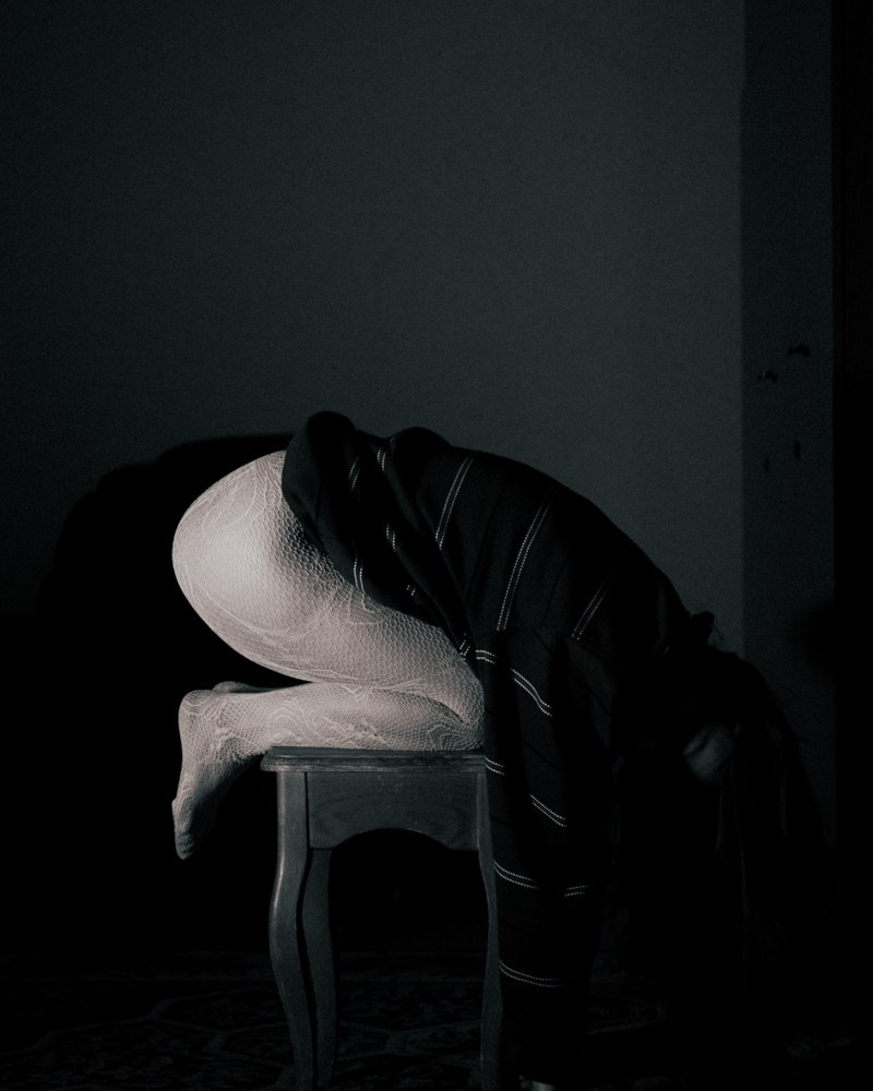 В помещении. KILSLANA PHOTO