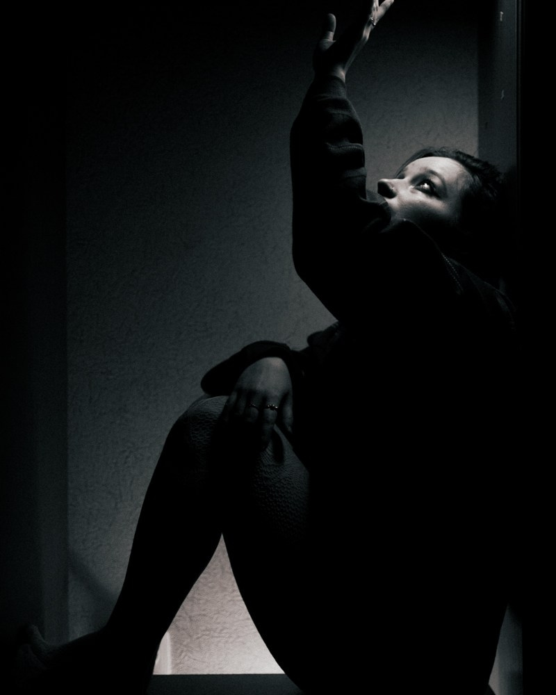 В помещении. KILSLANA PHOTO