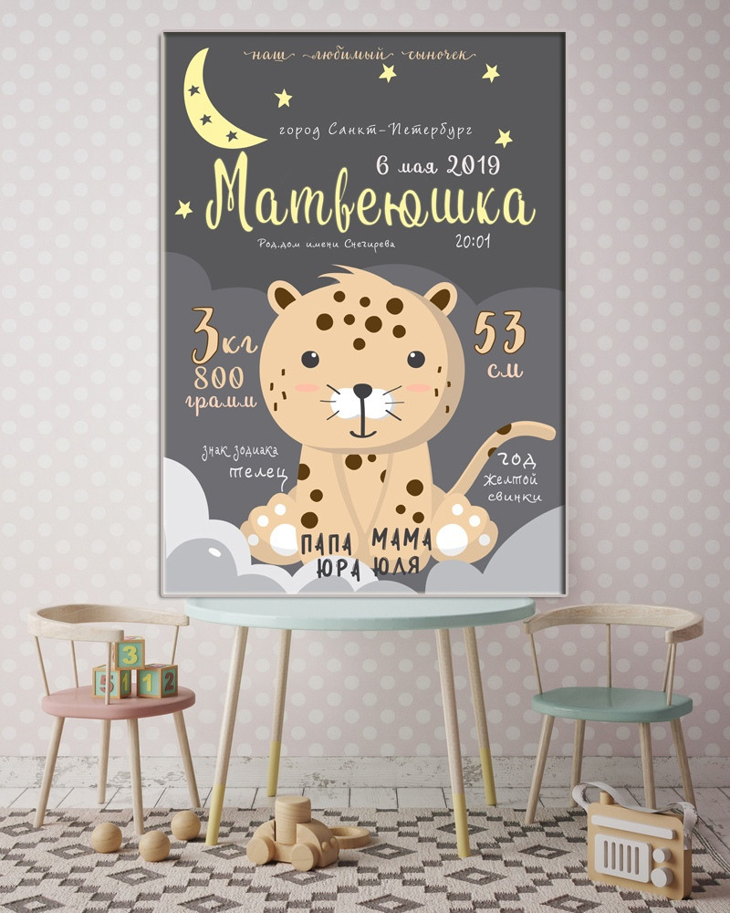 Метрика. AISA Foto