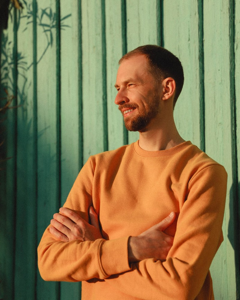 Обо мне. Репортажный фотограф во Всеволожске и Санкт-Петербурге Владимир Капустин