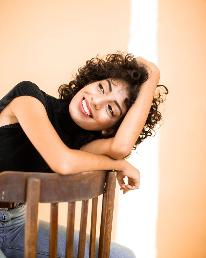 Трансформационная фотосессия. Портретный, свадебный, репортажный фотограф во Владивостоке Юлиана Джули Фокс