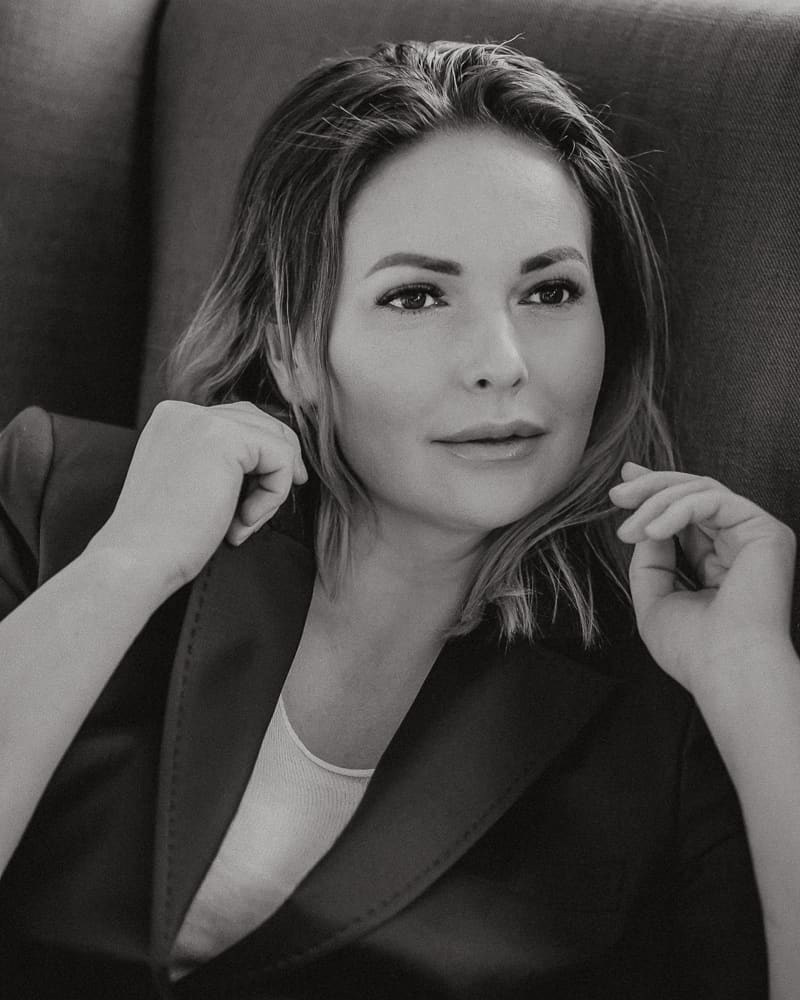 Трансформационная фотосессия. Портретный, свадебный, репортажный фотограф во Владивостоке Юлиана Джули Фокс