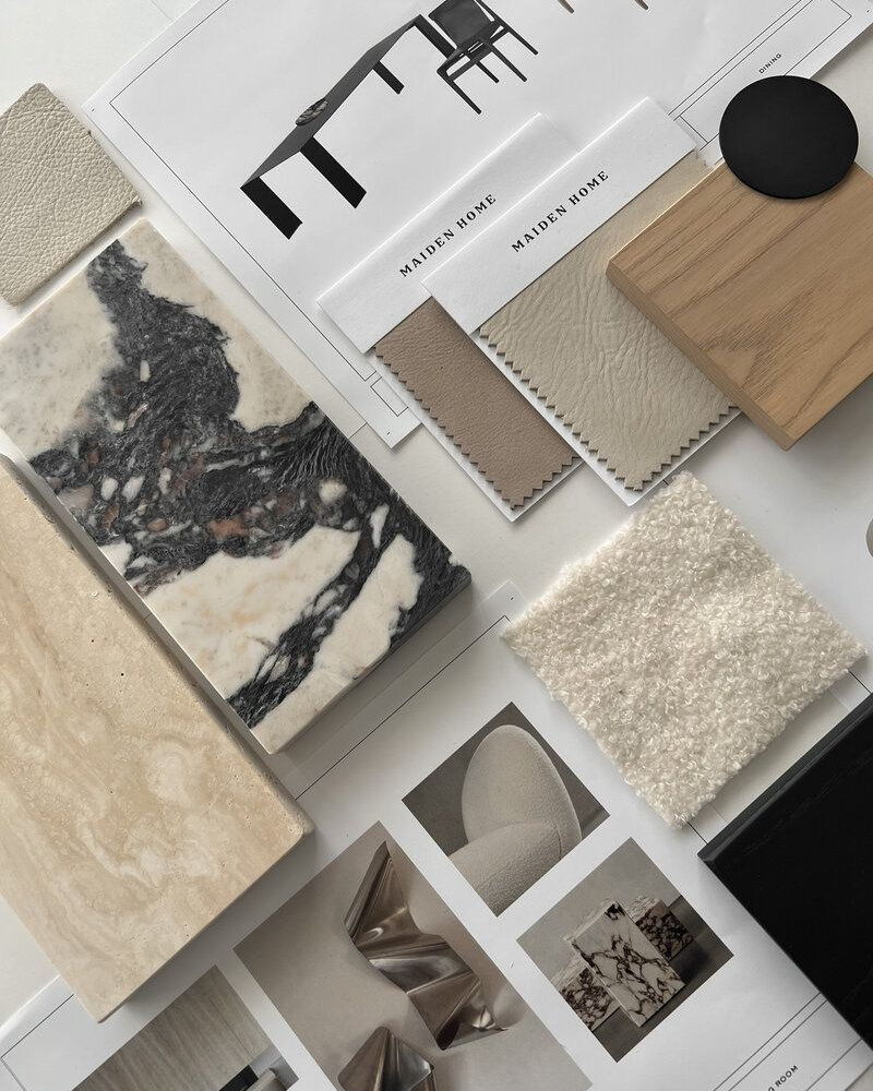 Услуги. IDEAL DESIGN | Студия дизайна интерьера IDEAL by POLINA