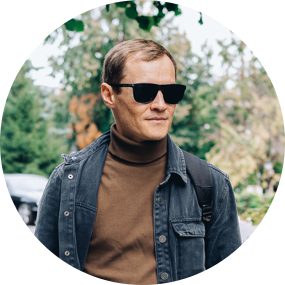 Фотограф Александр Золотых