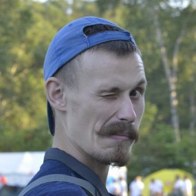 Фотограф Елисей Большой Камень