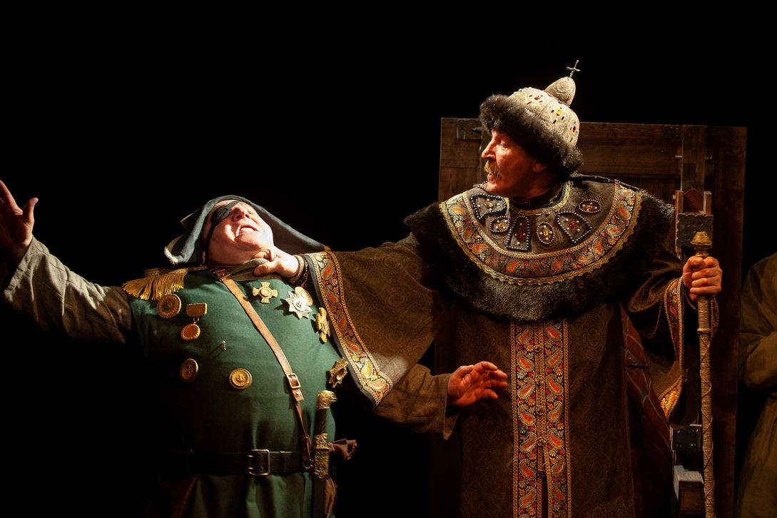 Старая сказка о главном. Журнал о самом особенном. Пермь и Пермский край