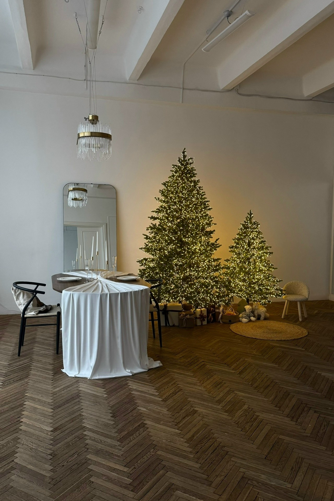 НОВОГОДНЯЯ ФОТОСЕССИЯ. Свадебный семейный Фотограф в Домодедово и Москве Дарья Капитанова