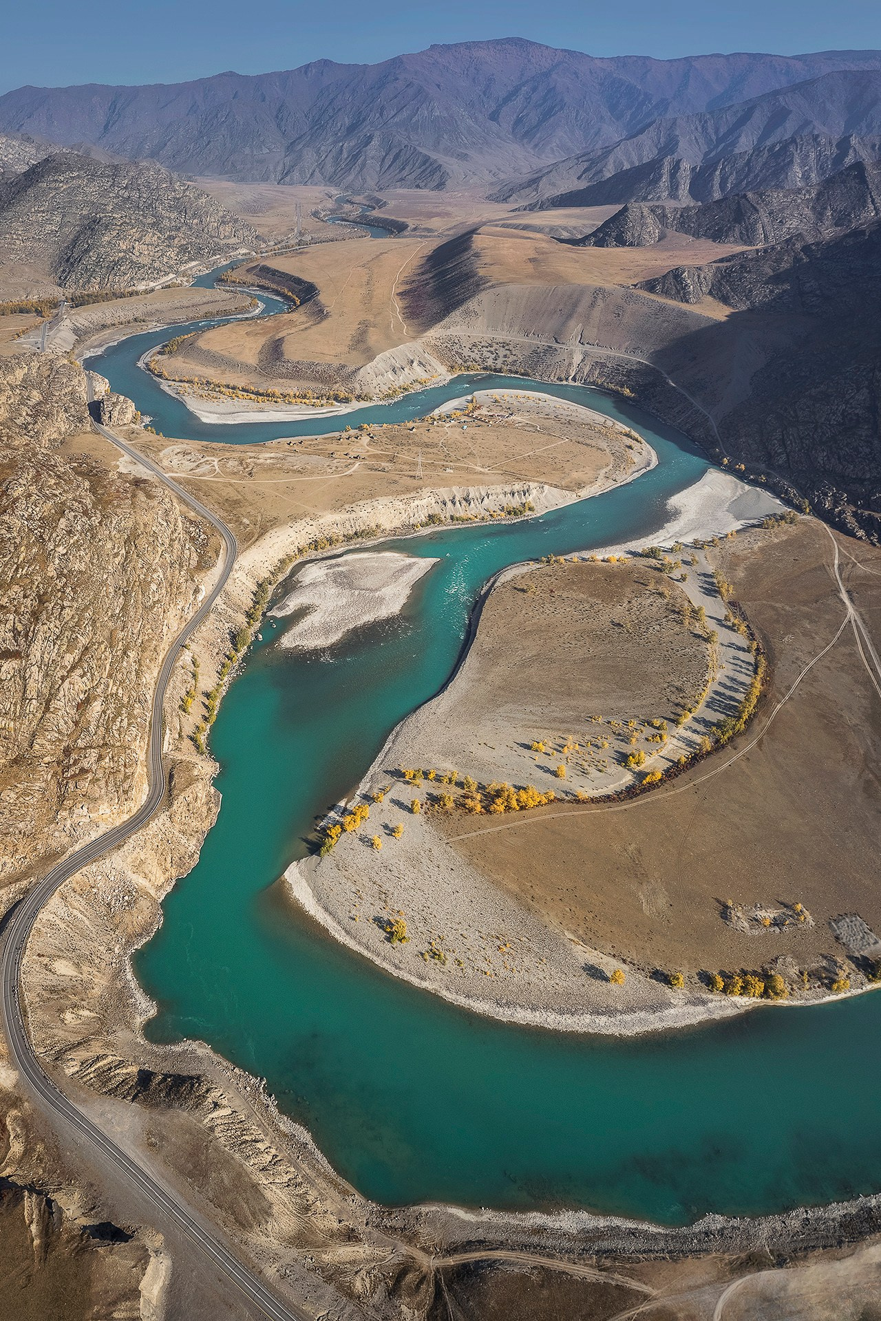 Осенний Алтай 2026 | Фотограф Дмитрий Купрацевич. Дмитрий Купрацевич профессиональный пейзажный и travel-фотограф