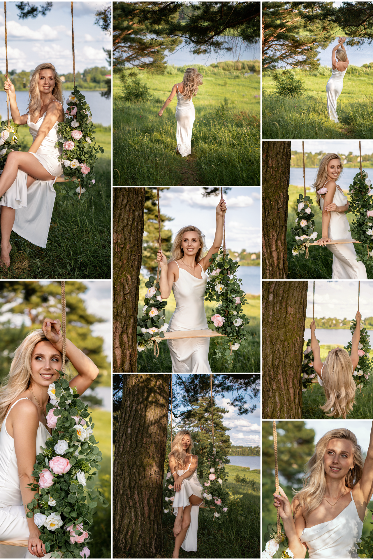 Фотосессия, летняя фотосессия, фотосессия Александров