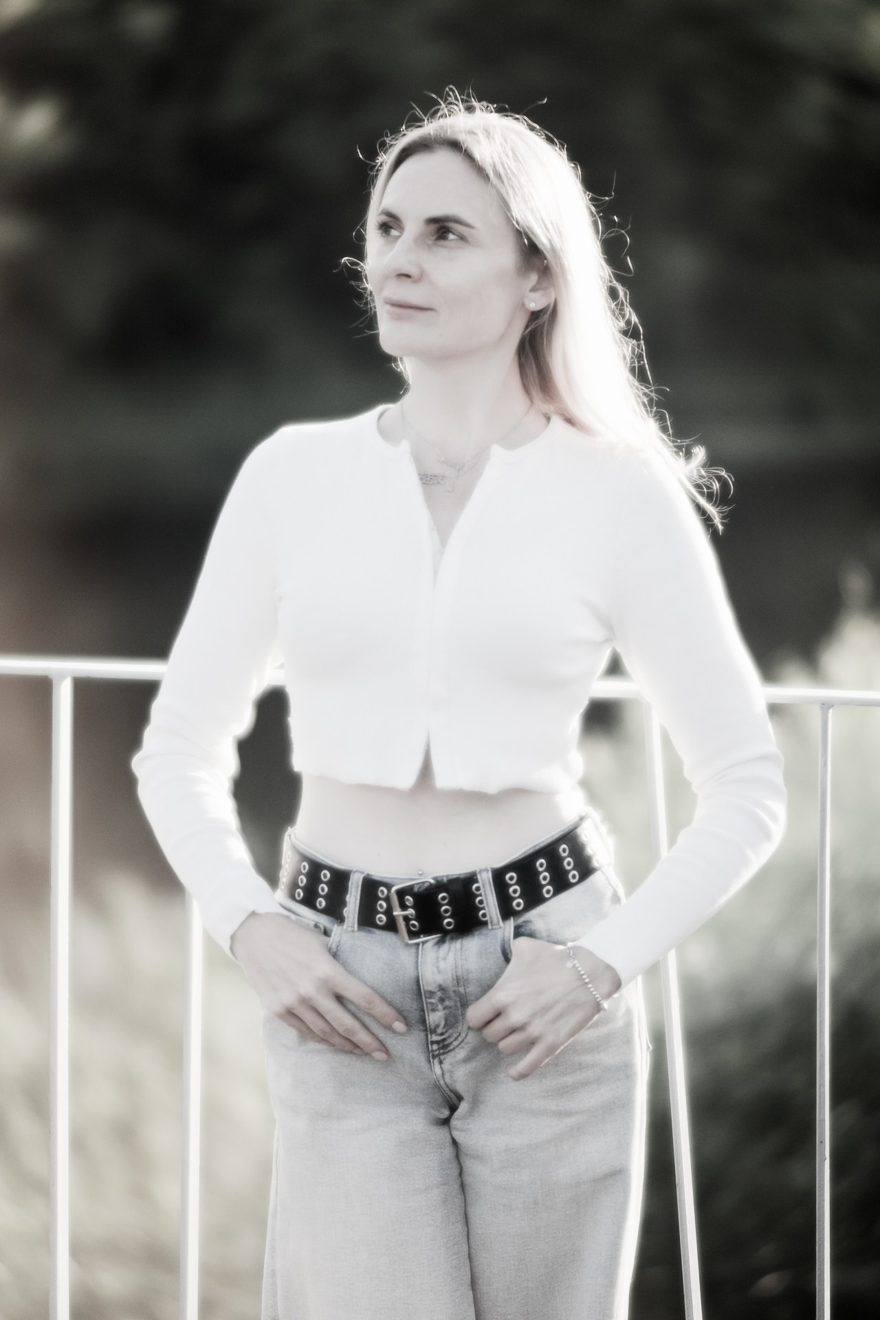 Фотопрогулка в августе