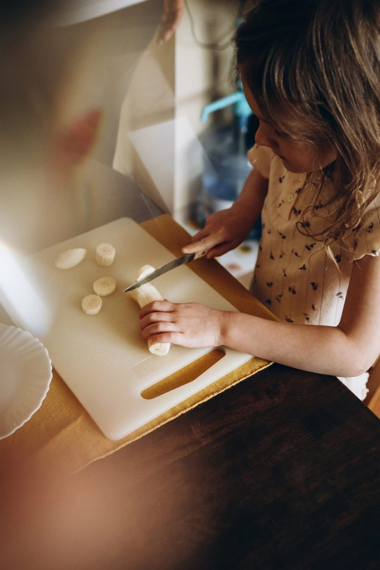 Домашние истории. Семейный фотограф Санкт-Петербург Анастасия Хохлова