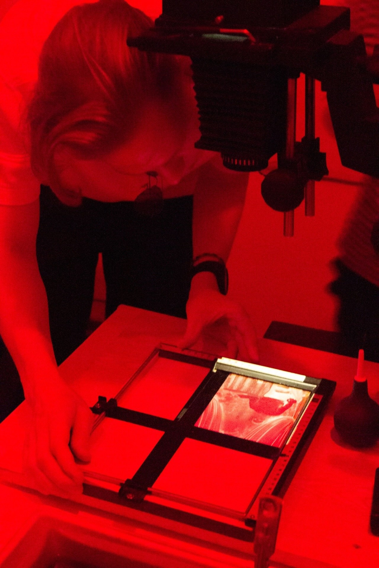 Новости. Музей истории фотографии в Санкт-Петербурге