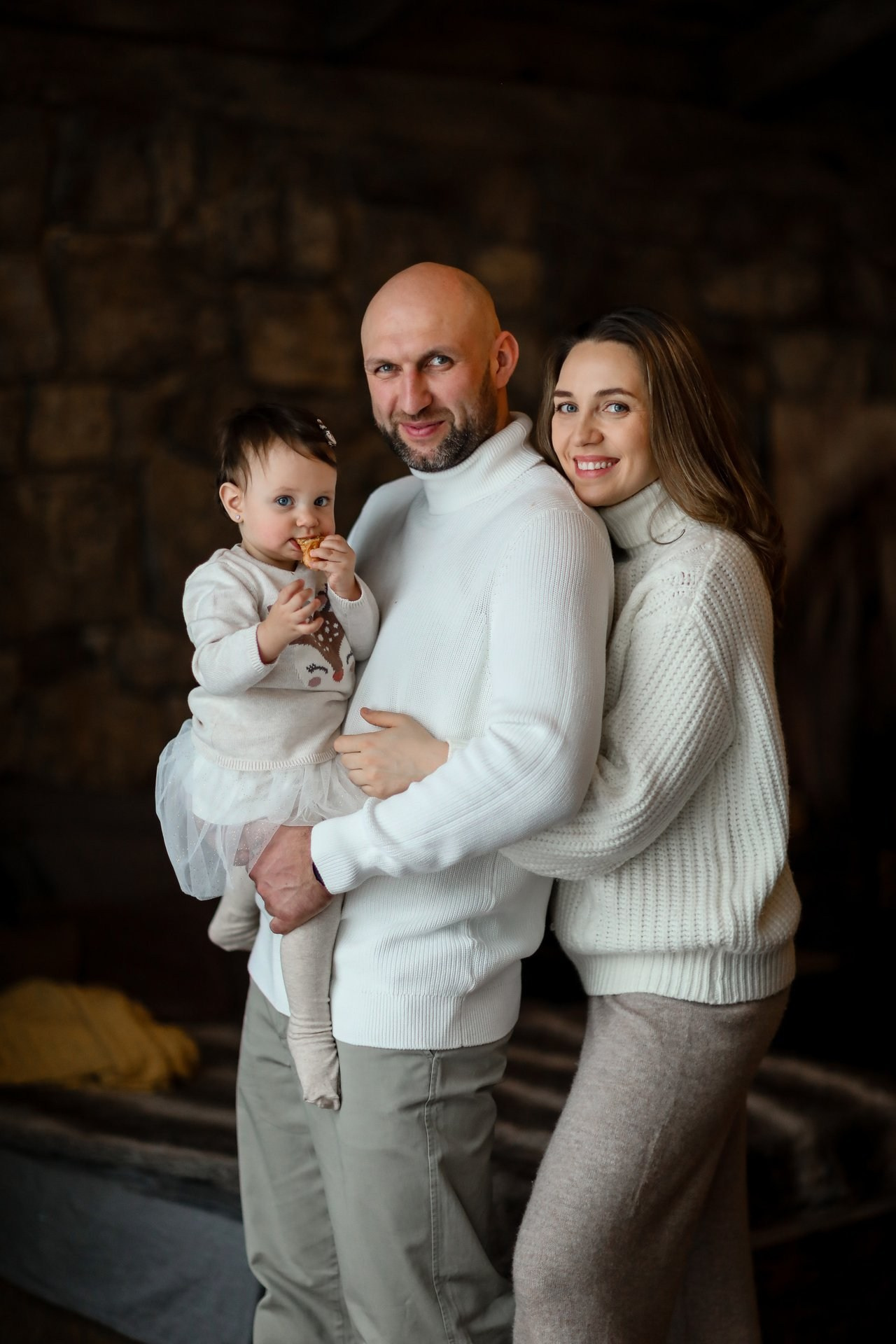 Обо мне. Детский фотограф Александра Тихонова