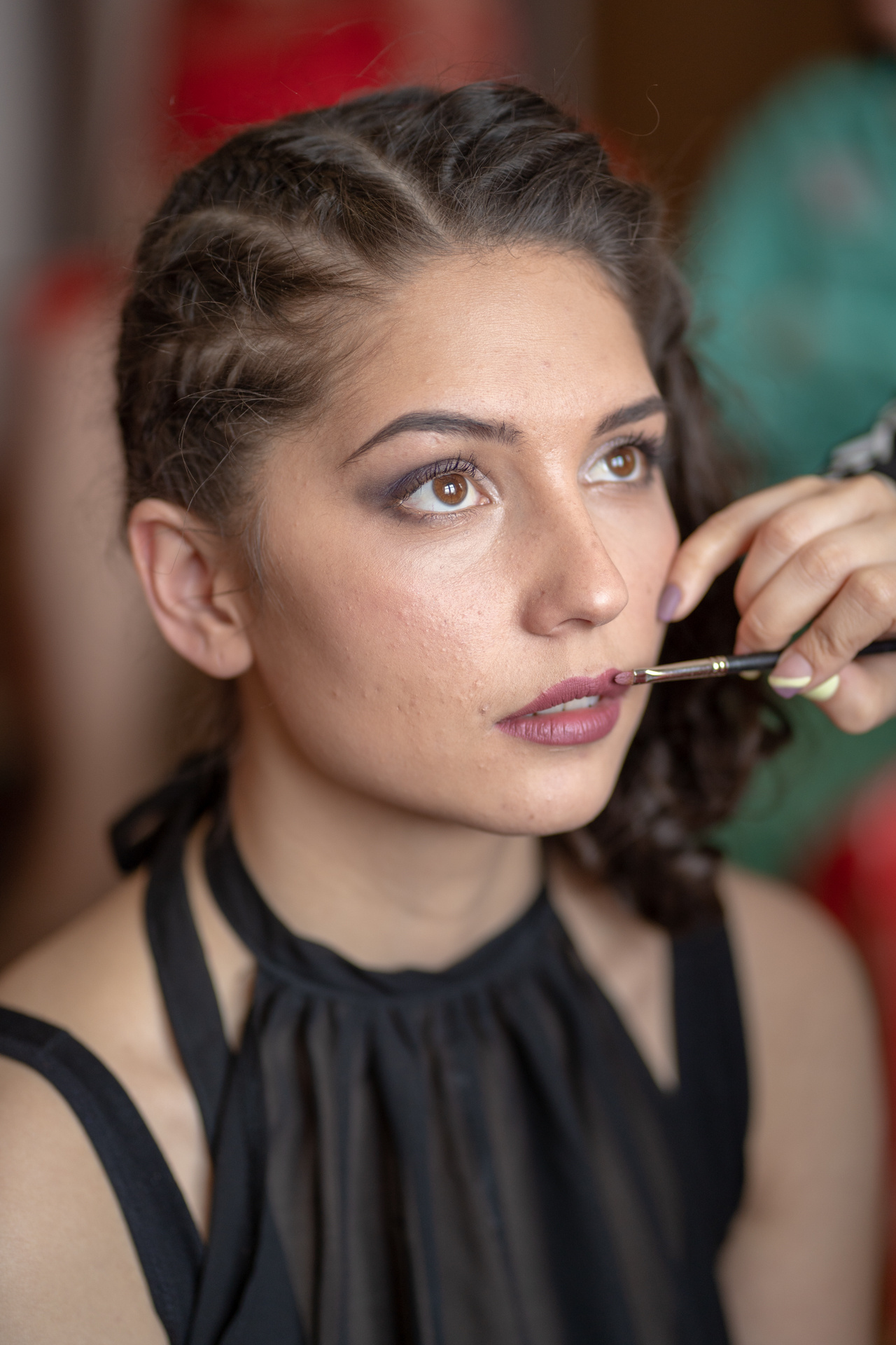 Благотворительная фотосессия в колонии. Фотограф для бизнеса, Дмитрий Федосеев, Санкт-Петербург