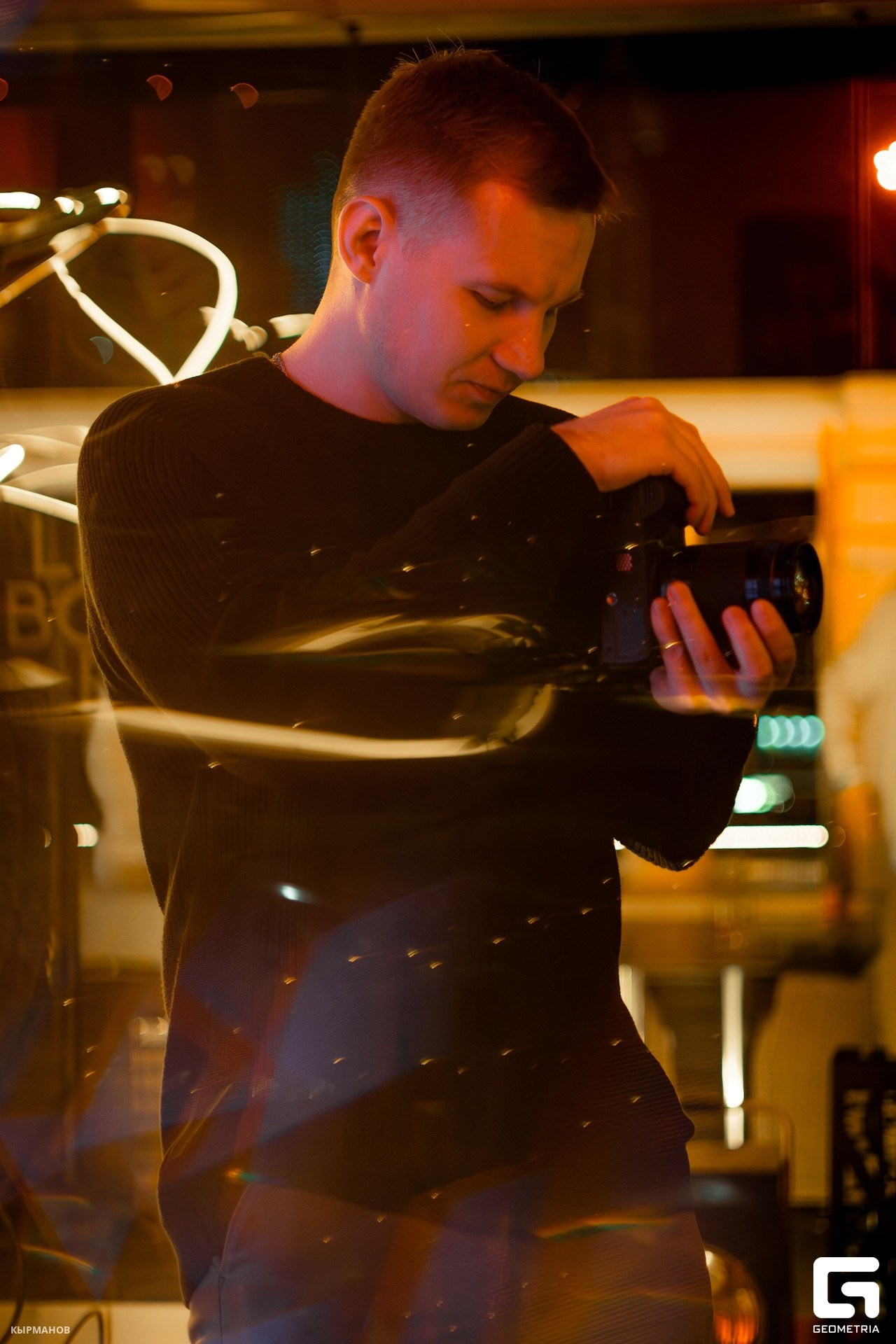 Рилсмейкер Екатеринбург 1