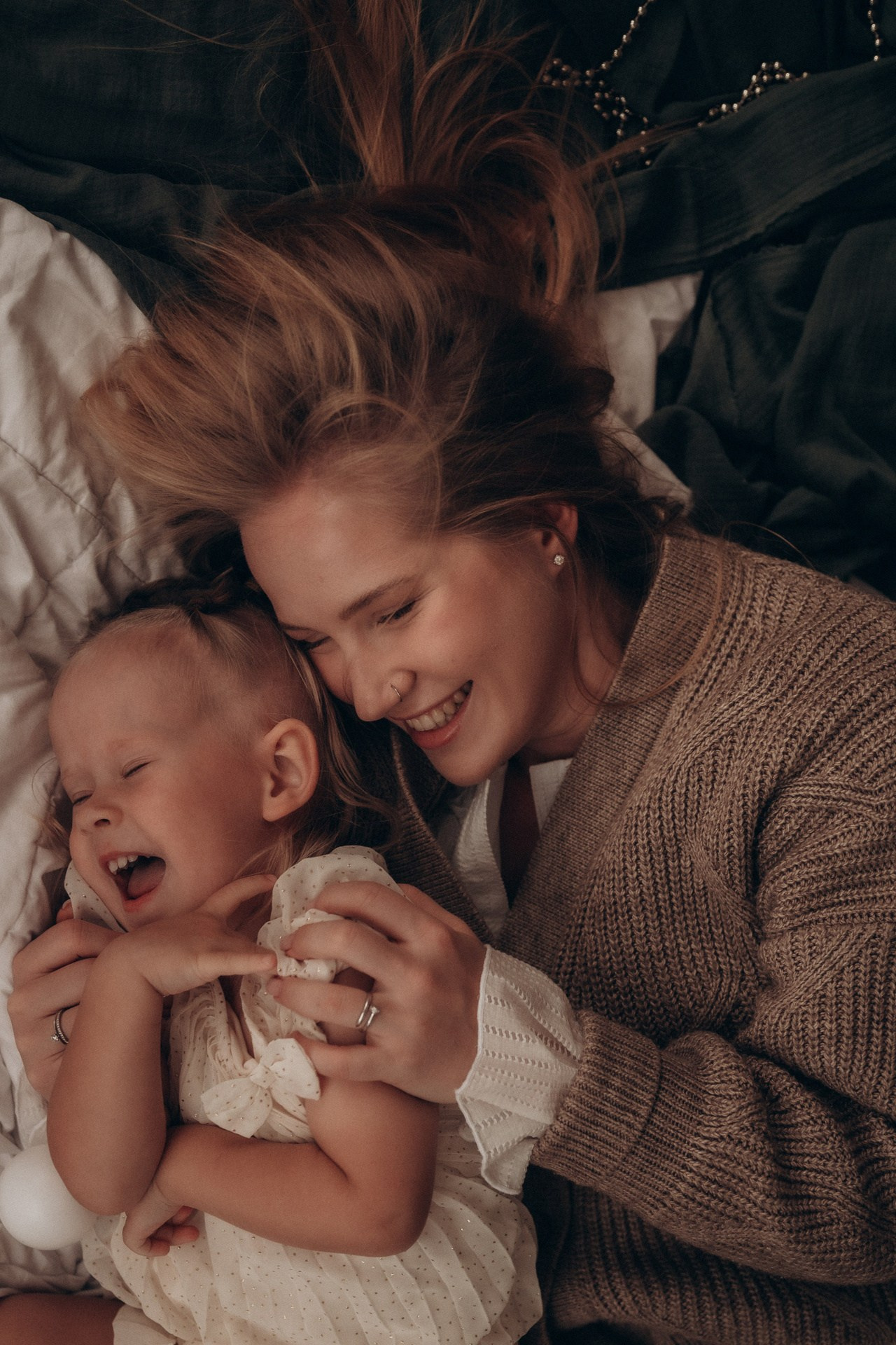 Семейный фотограф в Москве Дарья Пузикова